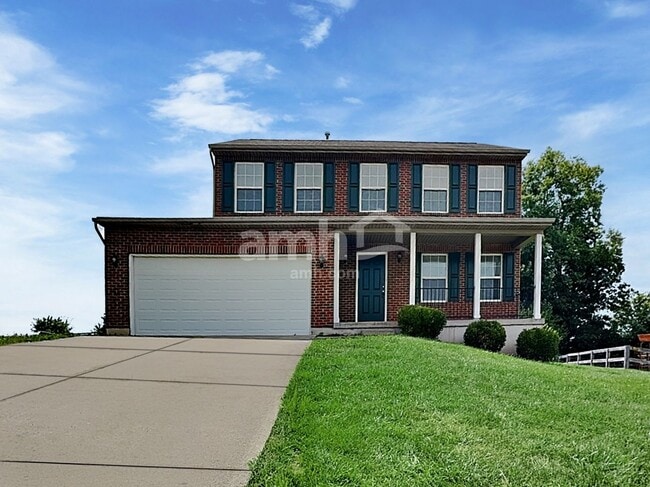 Building Photo - 10320 Fredricksburg Rd Rental