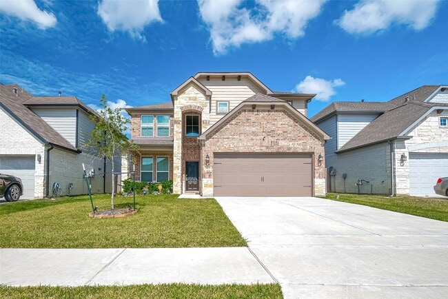 Photo - 3423 Hackberry Tree Ln