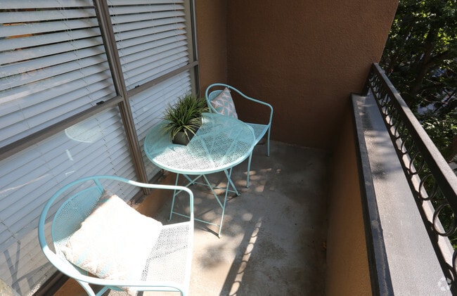 Gables Katy Trail Apartments For Rent in Dallas, TX