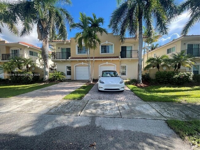 Building Photo - 3454 NW 17th Ter Rental