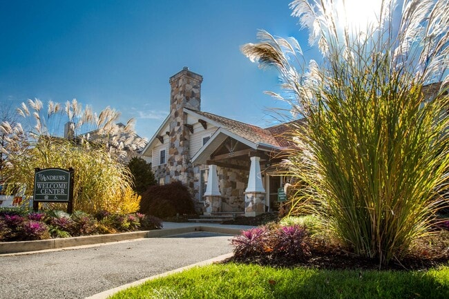 St. Andrews Community
