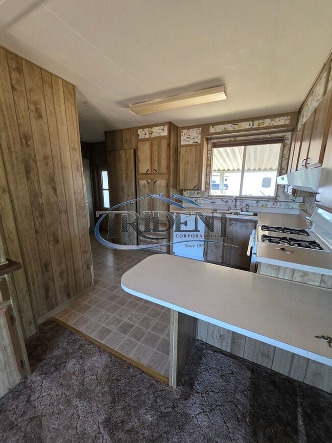 Photo - 2-bedroom, 2 bath manufactured home