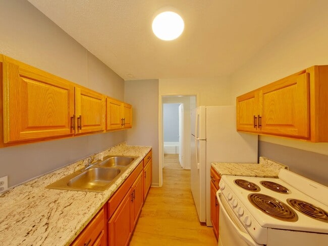 Photo - 1602 S Martinson St