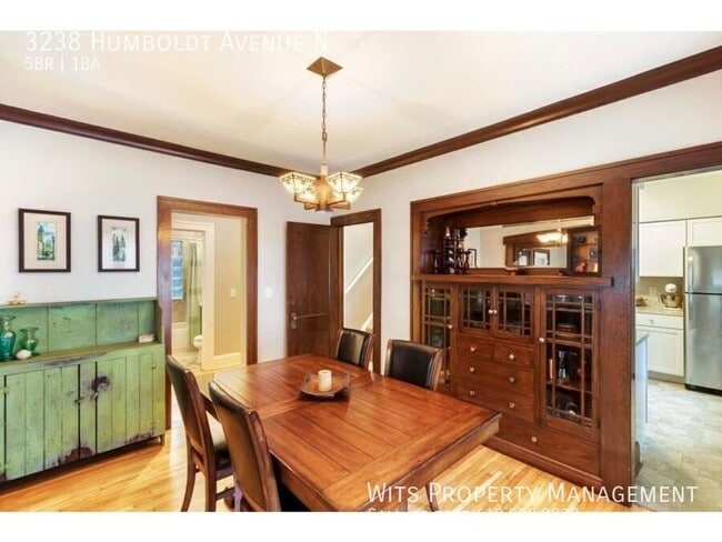 Photo - 3238 N Humboldt Ave