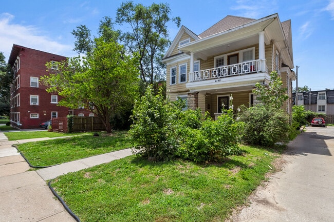 Photo - 4148 Warwick Blvd