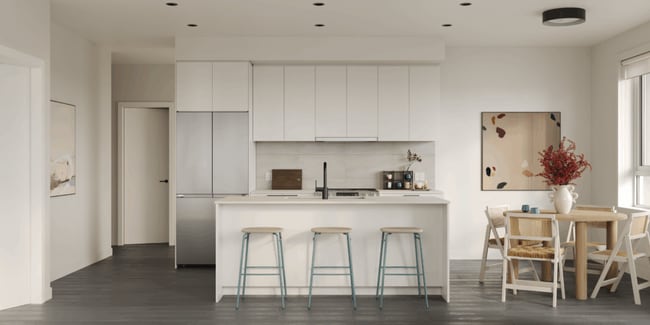 Photo - Lift at Arden Apartments