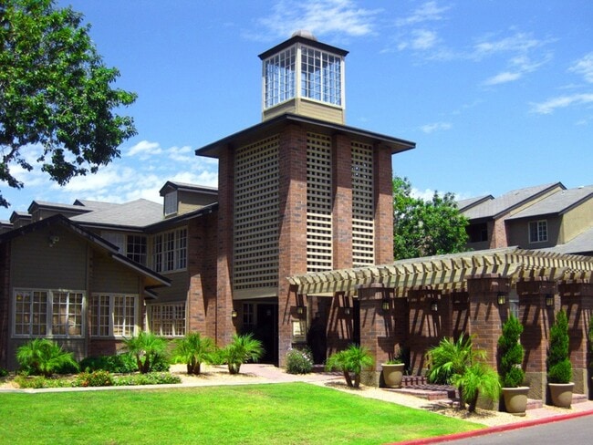 Morgan Park