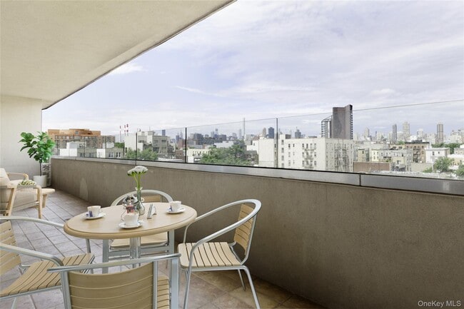 Photo - 30-80 21st St Unidad 4E