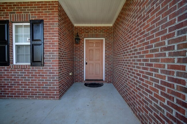 Photo - 4 BR/2 BA, Two Car Garage, Charming Home i...