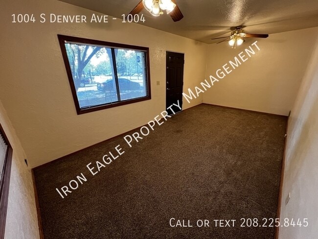 1004 S Denver Ave Unit 1004