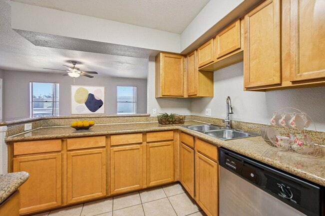 Jade Ridge Apartments