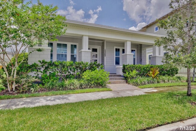 Photo - Gorgeous 3/2 Spacious Home with a Fenced B...