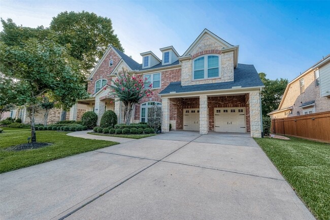 Building Photo - 8807 Stones Throw Ln Rental