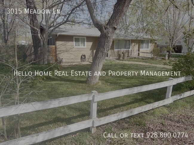 Photo - 3015 Meadow Ln
