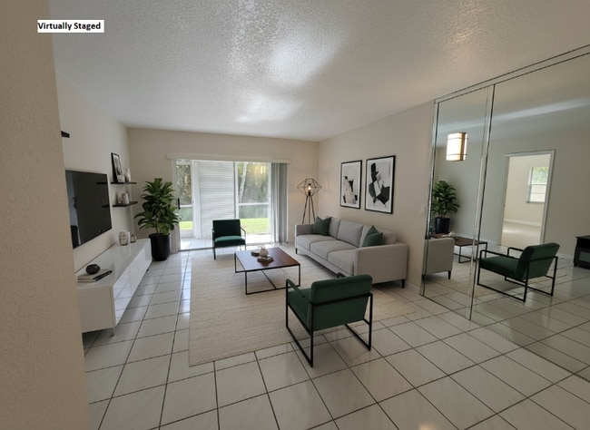 Photo - 8750 Royal Palm Blvd Unit 111
