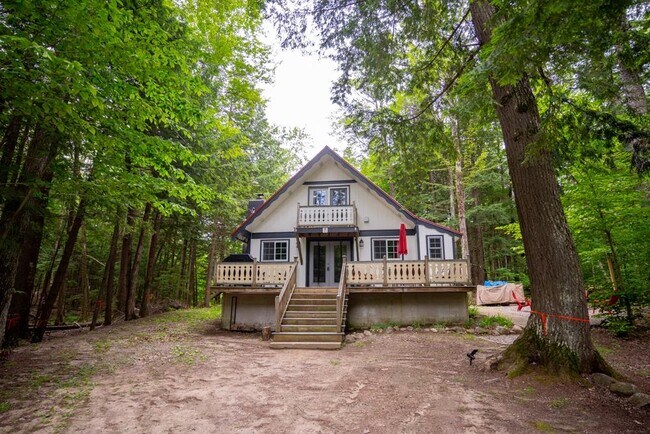 95 Eidelweiss Dr