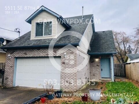 Building Photo - 5511 SE 87th Ave