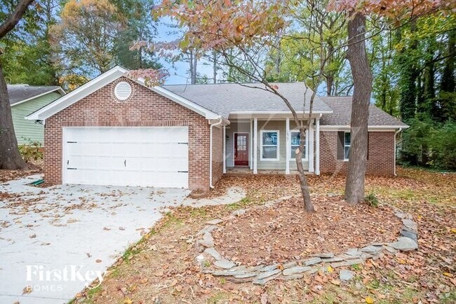 Building Photo - 10307 Atchinson Dr Rental