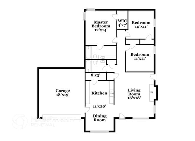 Photo - 55 Amber Way