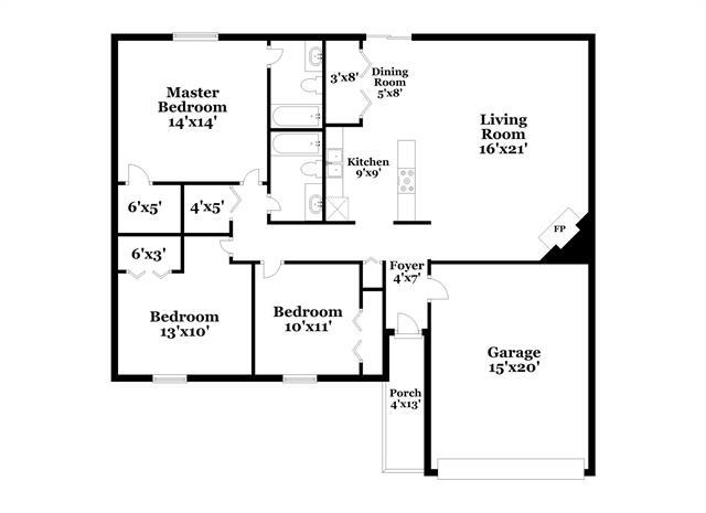 Photo - 6932 Sandstone Ct
