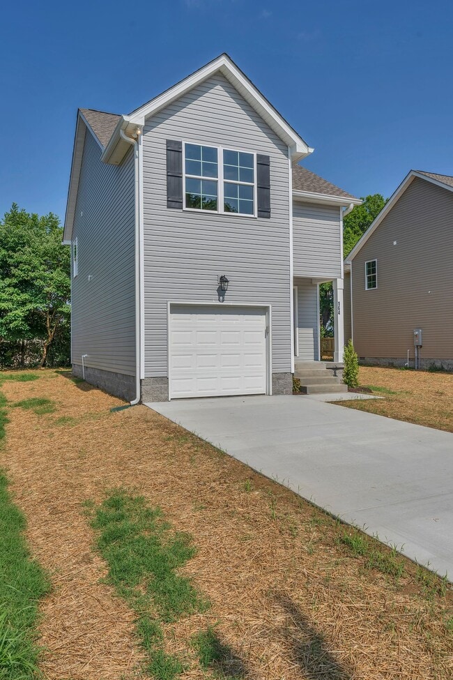 Photo - 164 S Ford St