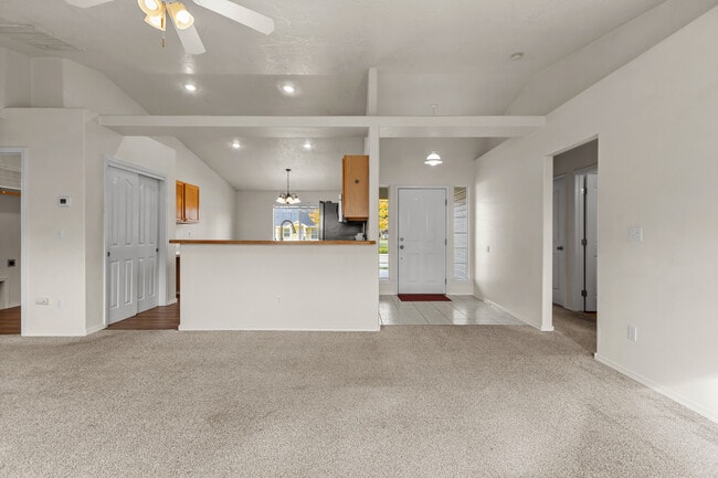 Photo - 1443 W Balboa St