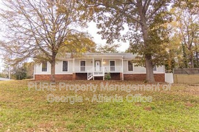 Building Photo - 4301 Wrexham Ct