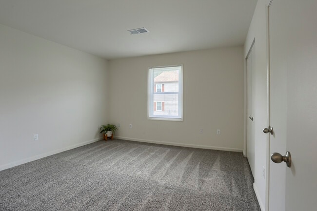2 Bedroom Floor Plan