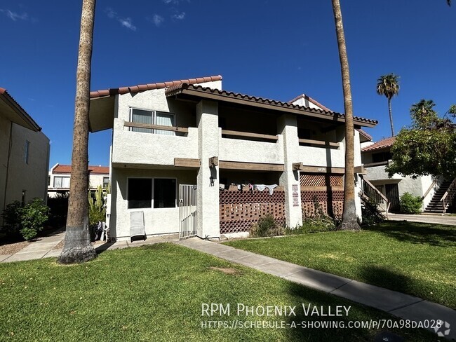 Building Photo - Coming Soon...Charming Phoenix 2 Bed / 2 B... Unit 203 Rental