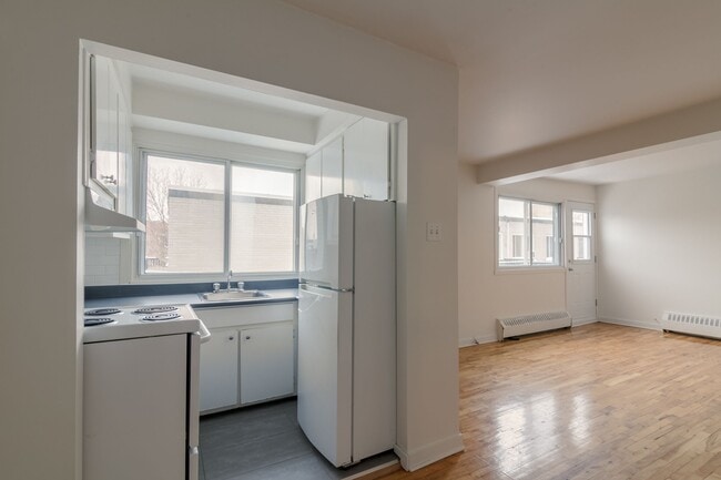 Photo - 735 Rue Gordon Unit 408