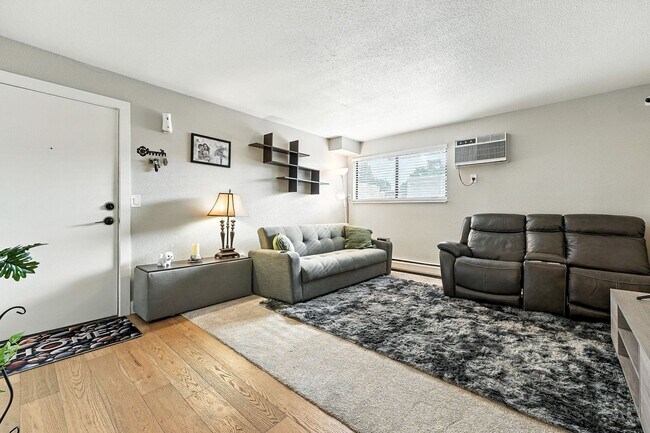Photo - Beautifully Updated 1 Bed, 1 Bath Rental -...