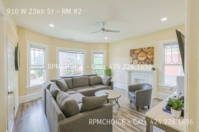 Photo - 910 W 23rd St Unidad RM #2
