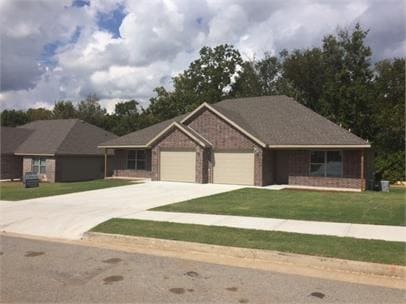 Building Photo - 3102 SW Amberwood Ave