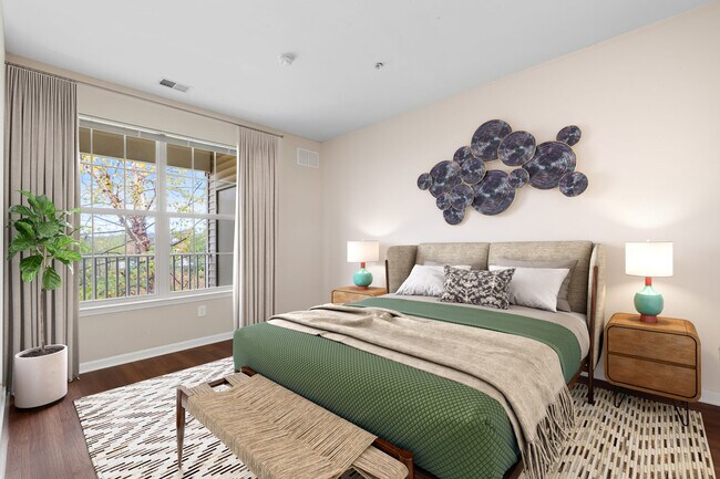The Highlands at Morris Plains