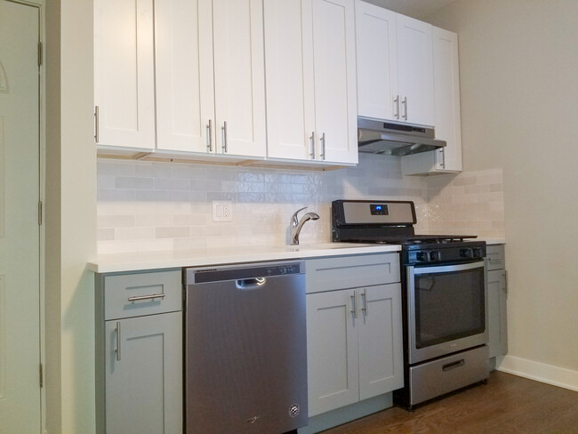 Photo - 5135 N Wolcott Ave Apartamentos Unidad 3