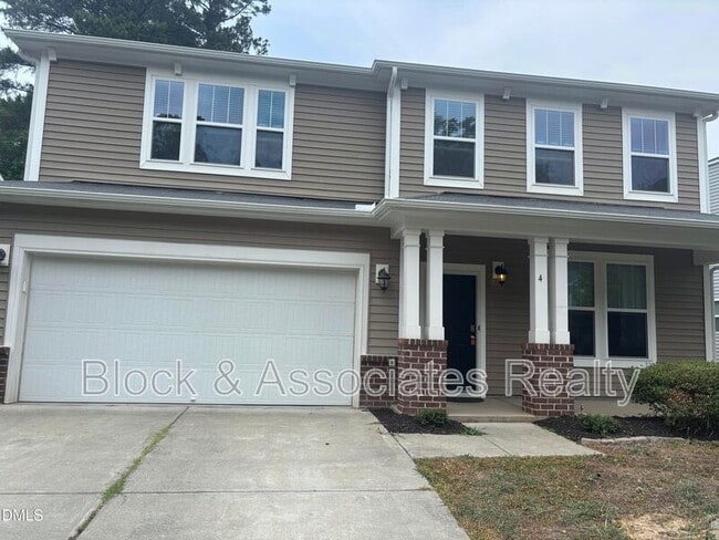 Building Photo - 4 White Spruce Ct