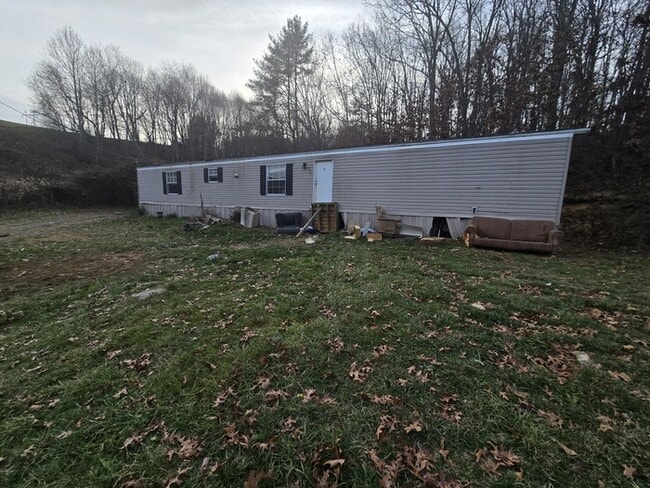 Photo - owner will finance - rent to own