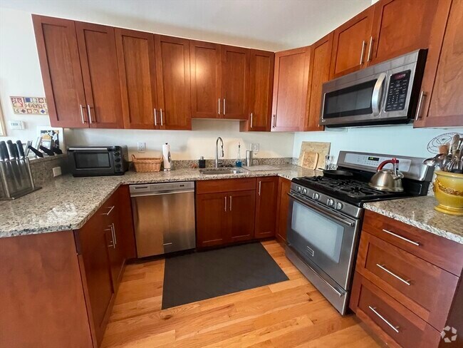Building Photo - 50 Staniford St Unit 9 Rental