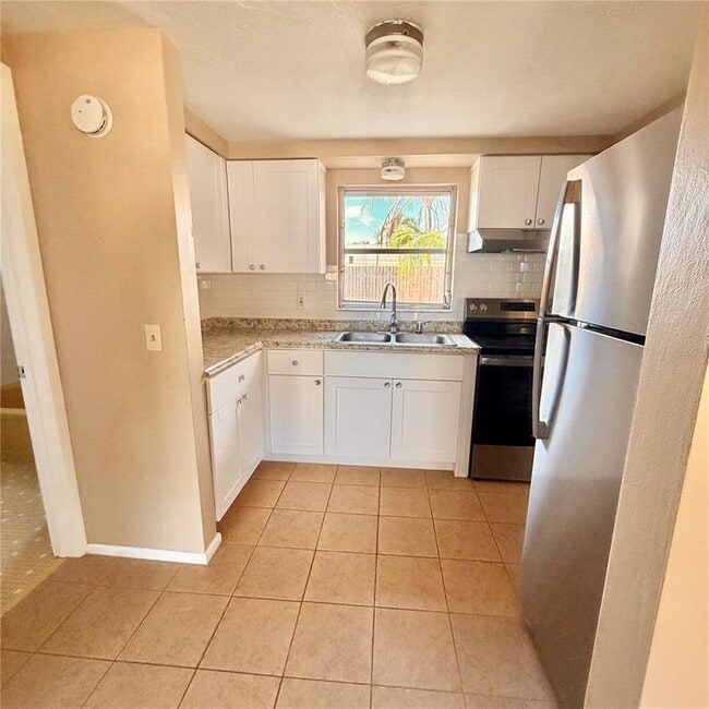 Photo - 5401 Pasadena Dr