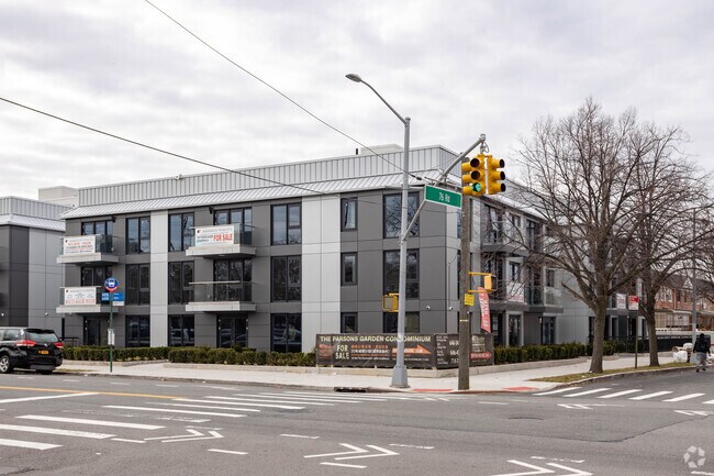 SV 12.10.21 - Parsons- Gardens Condominiums