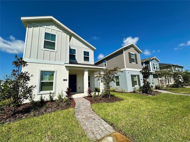 Building Photo - 7139 Sienna Oak Aly Rental
