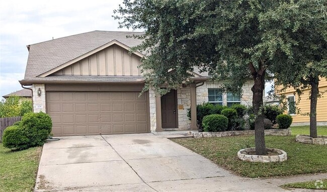 Building Photo - 108 Lavaca Loop Rental
