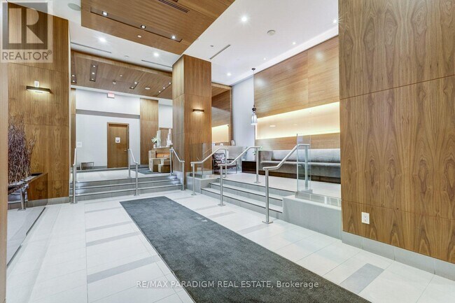 Photo - 295 Adelaide St W Unit 3403
