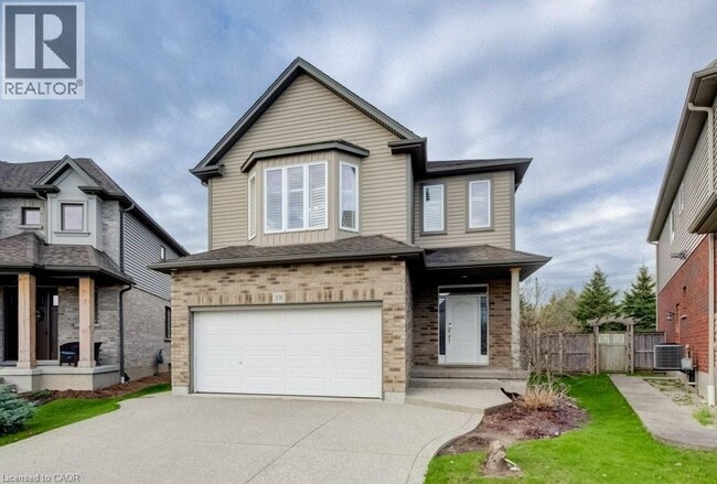 Photo - 331 Westpark Cres