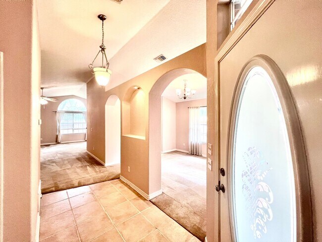 Photo - Nice 3BR/2BA - Convenient to NAS Pensacola