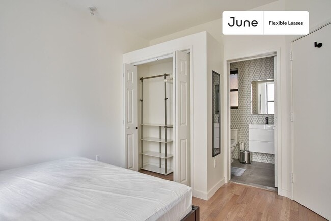 Photo - Prime Private ROOM with Bathroom in Manhattan Unidad 2