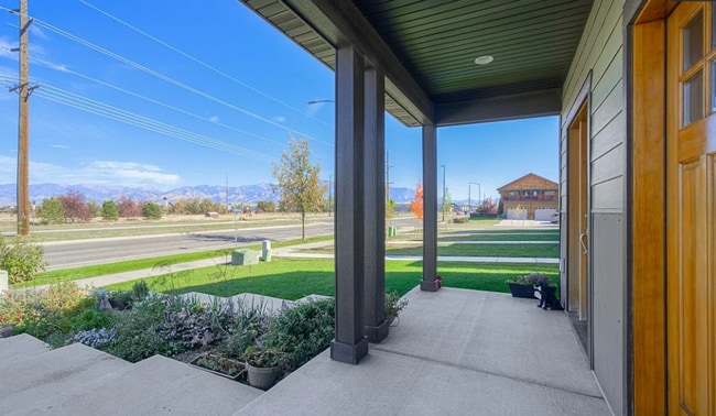 Photo - Well-kept Townhome for Rent in Bozeman! Near Parks, Schools and Trails.