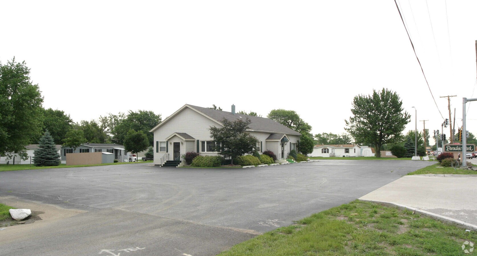 Paradise Park - Paradise Park