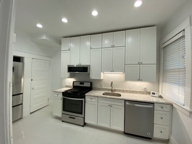 Photo - Pennsylvania Ave 1297-1299 GW2 Unit 1299