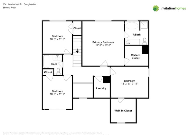 Photo - 3041 Leatherleaf Tr